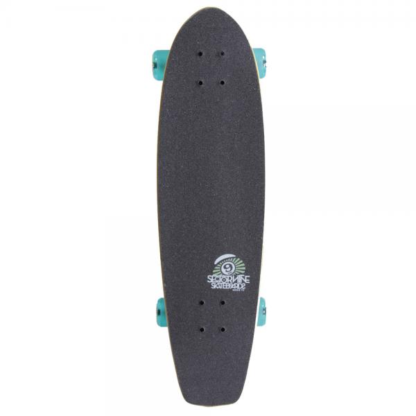 Sector 9 Secrets - 8957_2.jpg