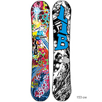 LIB TECH TRAVIS RICE PRO HORSEPOWER 2012 -  4303.jpg